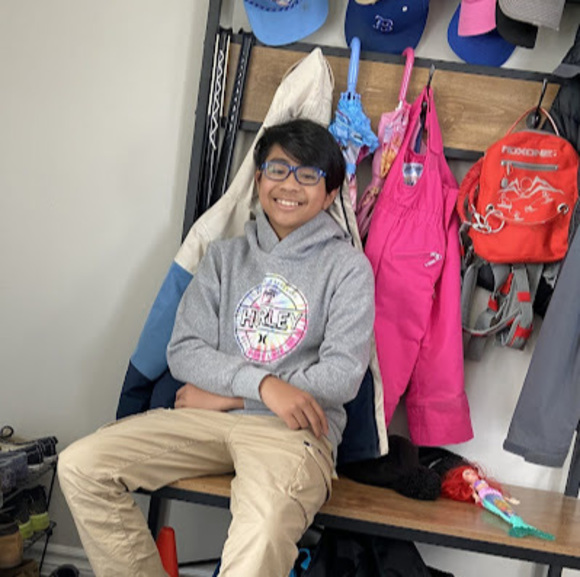 Meet your Posher, Austin - Picture 1 of 1